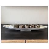 DECORATIVE TRAY