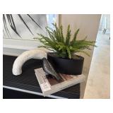 4PC DECOR ITEMS