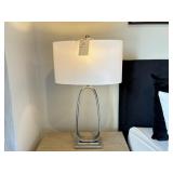 2PC TABLE LAMPS