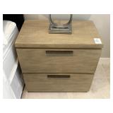 2PC NIGHTSTANDS