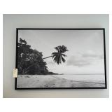 FRAMED CANVAS