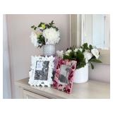 6PC DECOR ITEMS
