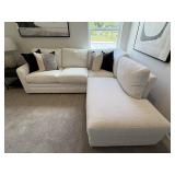 SECTIONAL SOFA