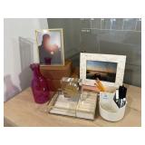 10PC DECOR ITEMS
