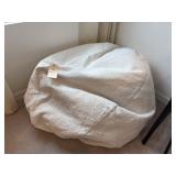 BEANBAG CHAIR