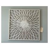 FRAMED WALL ART