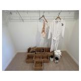 ASSORTED LAUNDRY ITEMS