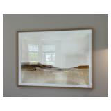 FRAMED PRINT