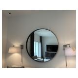 2PC WALL LAMPS