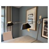 WALL LAMP