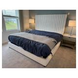 KING BED