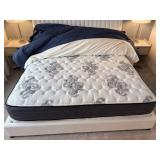 KING MATTRESS SET