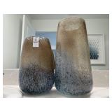 2PC VASES