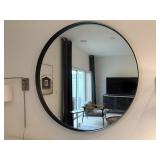 WALL MIRROR