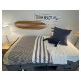 6PC TWIN BEDDING