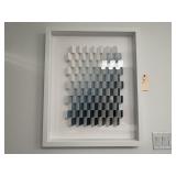 FRAMED WALL ART