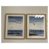 2PC FRAMED PRINTS