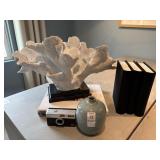 7PC DECOR ITEMS