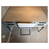 2PC DESK & CHAIR