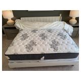 KING MATTRESS SET