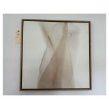 FRAMED CANVAS