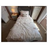 5PC TWIN BEDDING