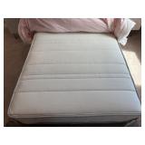 TWIN MATTRESS SET