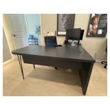 2PC DESK & CHAIR