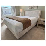 FULL BED