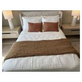 10PC FULL BEDDING