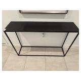 CONSOLE TABLE