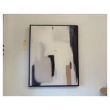 FRAMED CANVAS