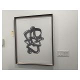 FRAMED PRINT