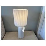 2PC TABLE LAMPS
