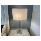 2PC TABLE LAMPS