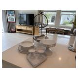 12PC KITCHEN ITEMS