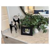 5PC DECOR ITEMS