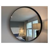 WALL MIRROR