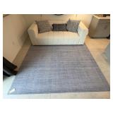 AREA RUG