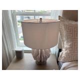 2PC TABLE LAMPS