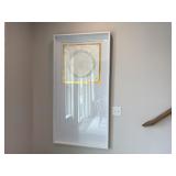FRAMED PRINT