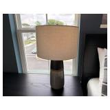 2PC TABLE LAMPS