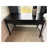2PC DESK AND CHAIR