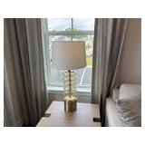 2PC TABLE LAMPS