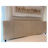 KING HEADBOARD