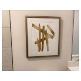 FRAMED PRINT