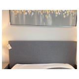 QUEEN HEADBOARD