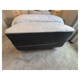 2PC QUEEN MATTRESS SET