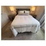 ASSORTED QUEEN BEDDING