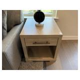 2PC END TABLES